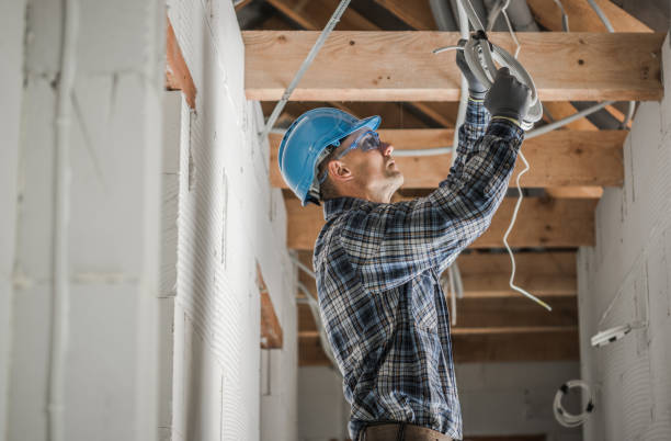 Best Industrial Electrical Services  in College Station, TX