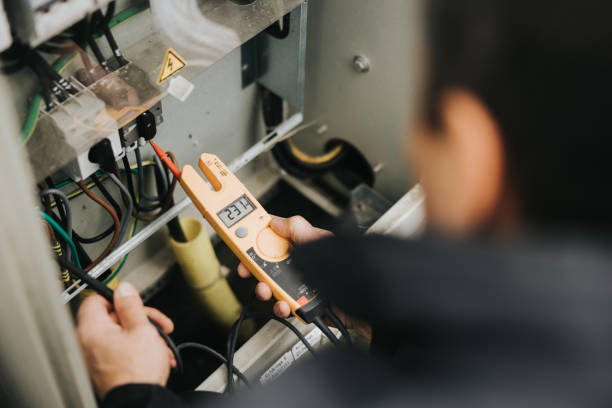 Best Electrical System Inspection  in College Station, TX