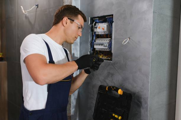 Best 24-Hour Electrician  in College Station, TX