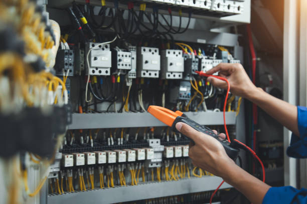 Best Affordable Electrician  in College Station, TX