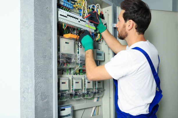 Best Residential Electrician Services  in College Station, TX