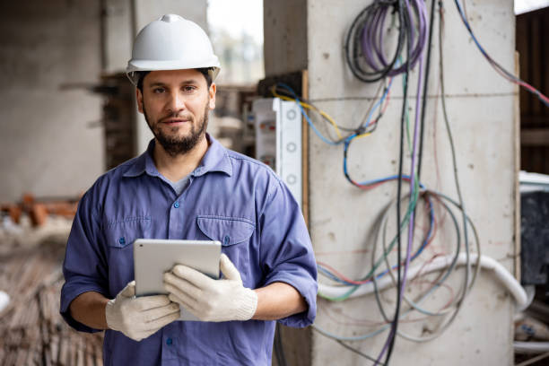 Best Licensed Electrician  in College Station, TX