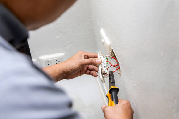 Best Commercial Electrician Services  in College Station, TX