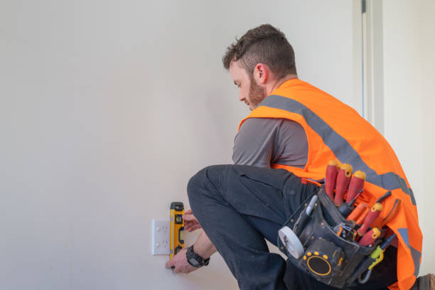 Best Commercial Electrician Services  in College Station, TX