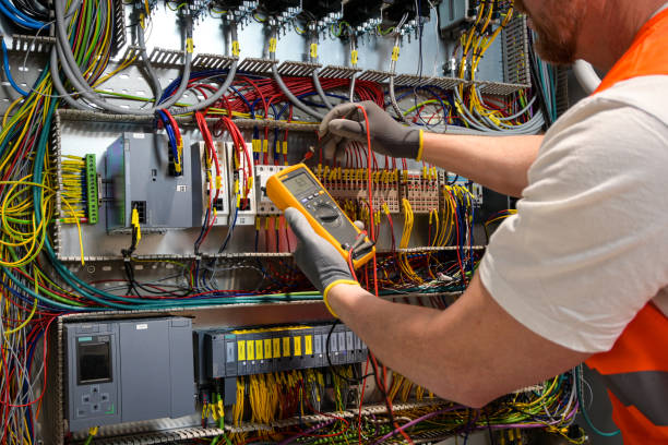 Best Electrical Contractors for Businesses  in College Station, TX