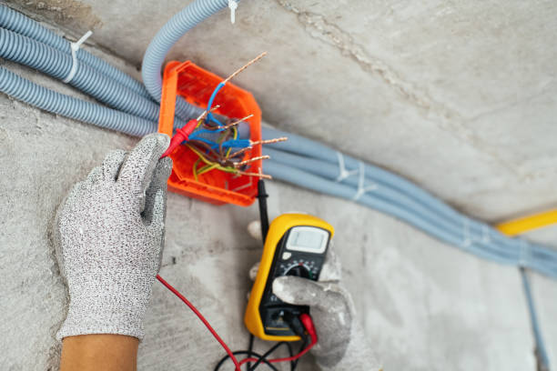 Best Electrical Wiring Services  in College Station, TX