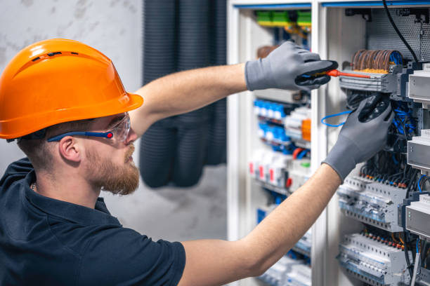 Best Industrial Electrical Services  in College Station, TX