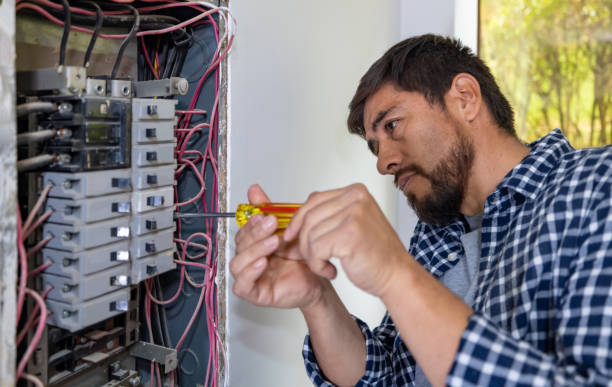 Best Electrical Installation Contractor  in College Station, TX